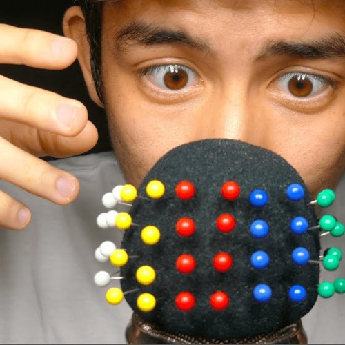 Penetrating Your Brain Pt.5