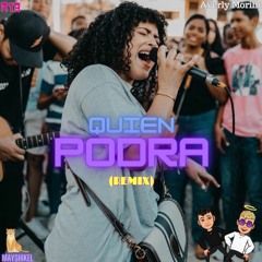 ¿Quien Podra? Drill Slowed Version (Remix) ft Averly Morillo , R13 Prod Beats