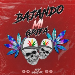 MIX BAJANDO MI GRIFA Vol 1 (Reggae Español E Ingles) [Dj Mian Aguilar 2020]