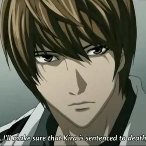 Stream Death Note Anime Subtitles __TOP__ Download from IlacPafte | Listen  online for free on SoundCloud