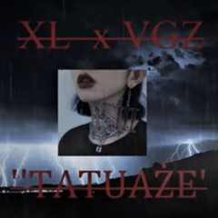 XL x VGZ TATUAŻE