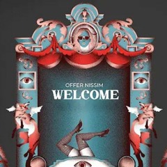Offer Nissim - Welcome