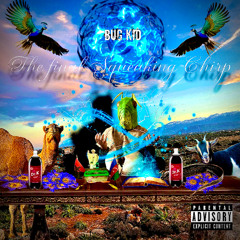 The Final Squeaking Chirp