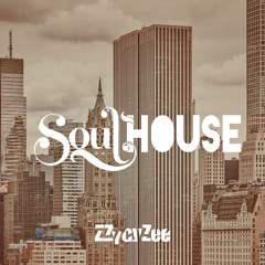 Sweet as Sixteen - Smooth Soulful Deep Jazzy House Mix