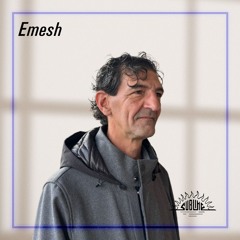 Emesh @ Sublime Dub Techno Sessions