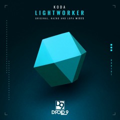 KODA - Lightworker (Kazko Remix) [Droid9]