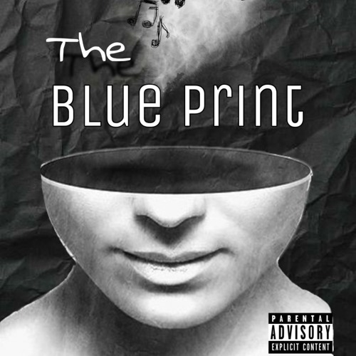 The blue print: Bills Blank