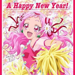 Stream Smile Precure Ending 1 - Yay! Yay! Yay! (New Years Eve 2022