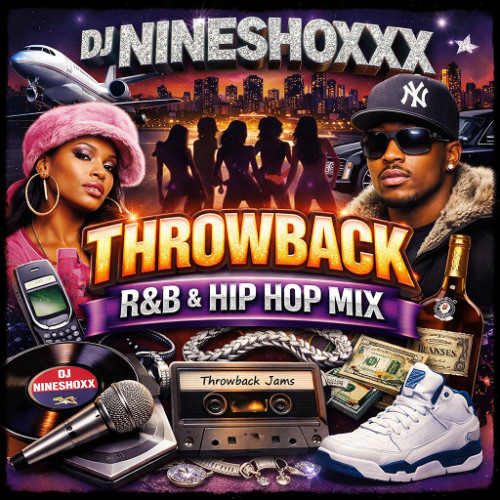 Throwback Rnb Cover Stream Do you remember? Throwback RnB and Hip Hop Mix by Nineshoxxx ...