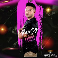 Party People Set Dj Bruce Souza