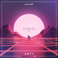 ARTY ft. April Bender - Sunrise (Jenh Edit)