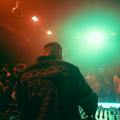 Bombabomb 11 May - Kharsocial Full Mix Live - Diffshock
