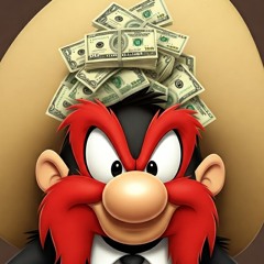 $ MONEY ON MY MIND $ VOL. 7