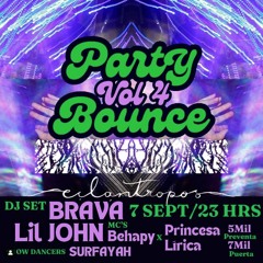 Brava - Party Bounce Vol. 0.4 | 2024