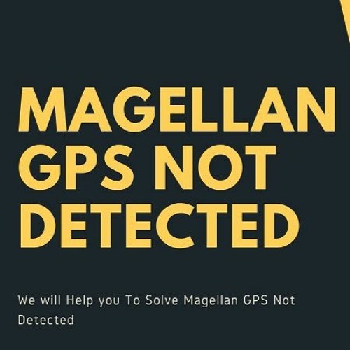 Stream Complete Guide to fix The Issue Of Magellan GPS Not Detected by Mapupdates Listen