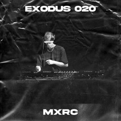 EXODUS 020 - MXRC