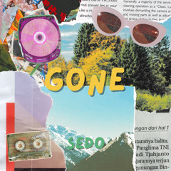 gone