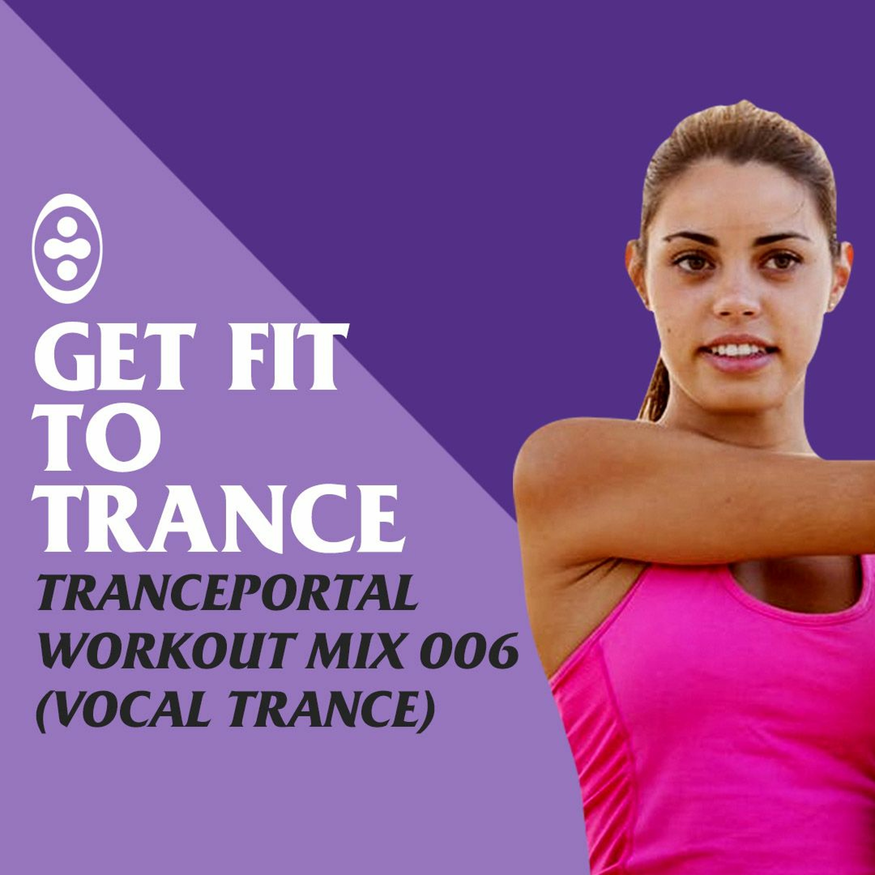 Tranceportal Podcasts
