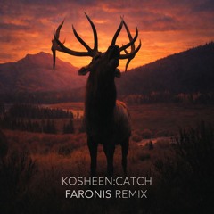 Kosheen - Catch [FARONIS Remix] FREEDL
