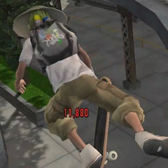 xaviersobased - Walk to me (ooskully)