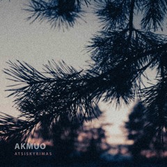 Akmuo - Melancholija
