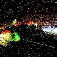 GLITCH MASTER w/ 666RXGE