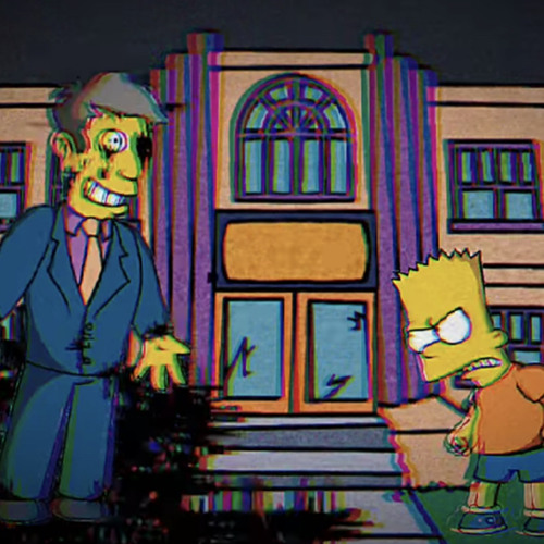 Springfield Showdown song 1:Prelude by Cheesemaxi and Random User