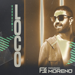 Melendi-LOCO (Hard Remix)