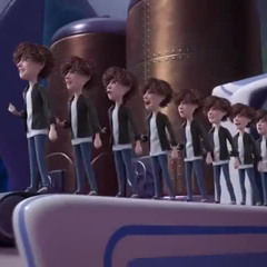 kooks & clones freestyle (catsseegh0sts)