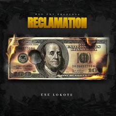 Gang Shit - Ese Lokote Ft Mr. Payaso