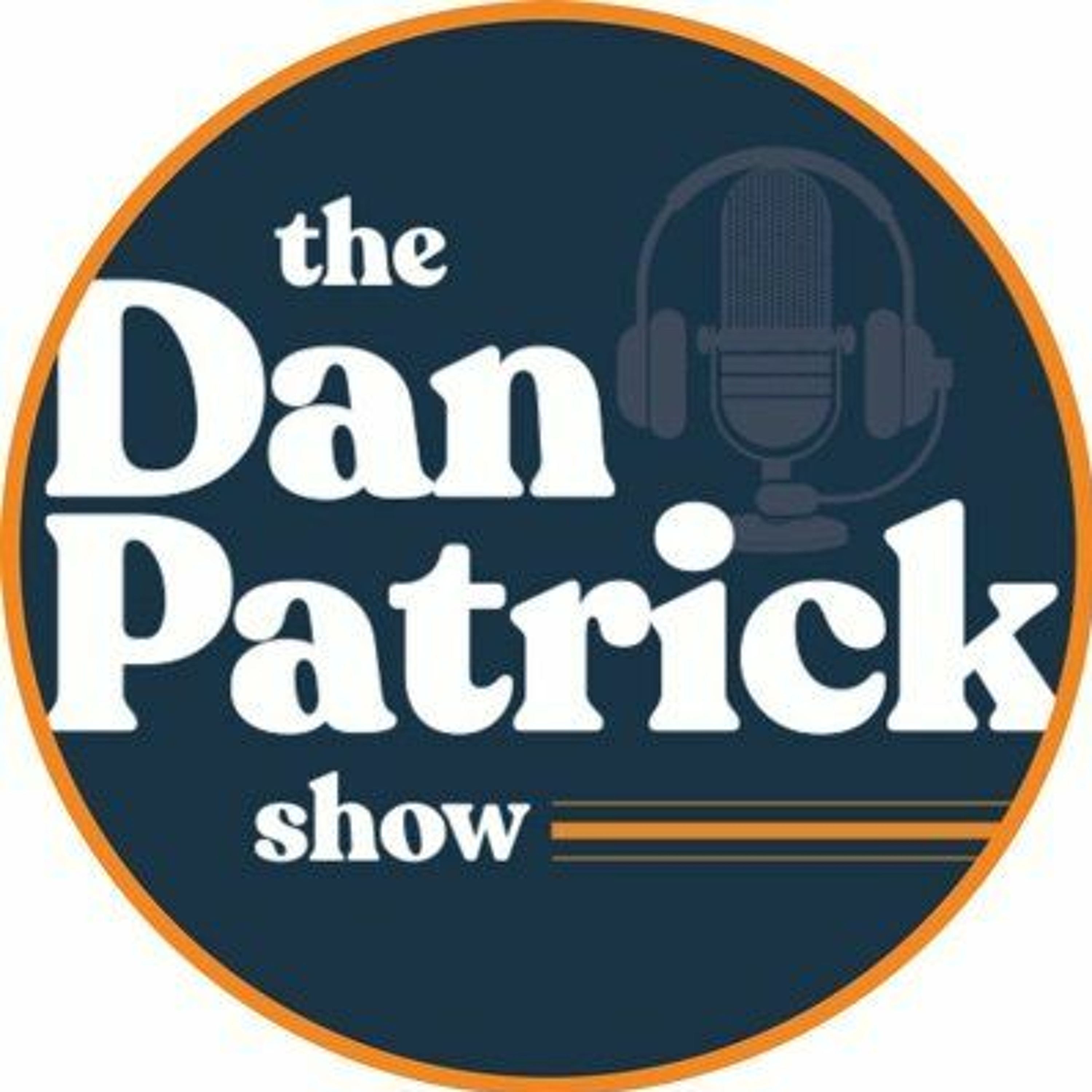 Episode #32 - Danny Wuerffel on the Dan Patrick Show episode artwork