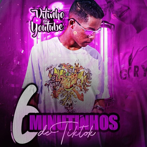 6 MINUTOS DAS MELHORES DO TIKTOK 2K21 (VITINHO DO YTB)
