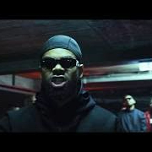 Osama GBS - Skrr Pow Remix