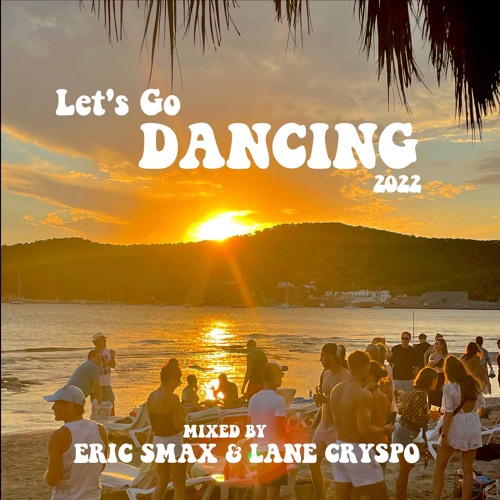 Let's Go DANCING 2022