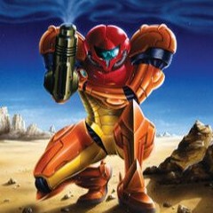 Samus Aran (サムス・アラン)