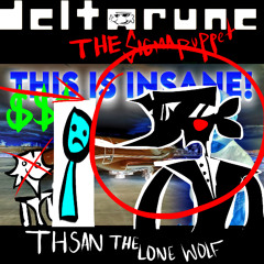 [pipejam] THESAN THE LONE WOLF
