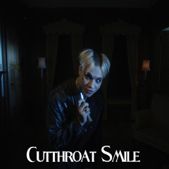 CUTTHROAT SMILE (feat. $uicideBoy$)