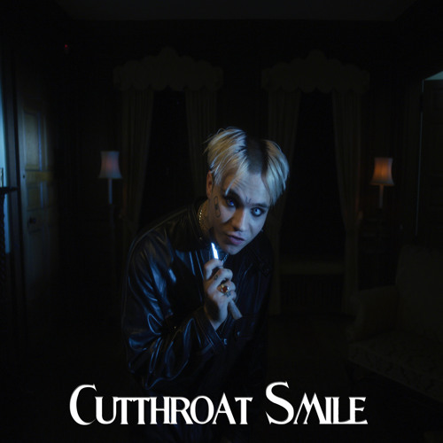 CUTTHROAT SMILE (feat. $uicideBoy$)