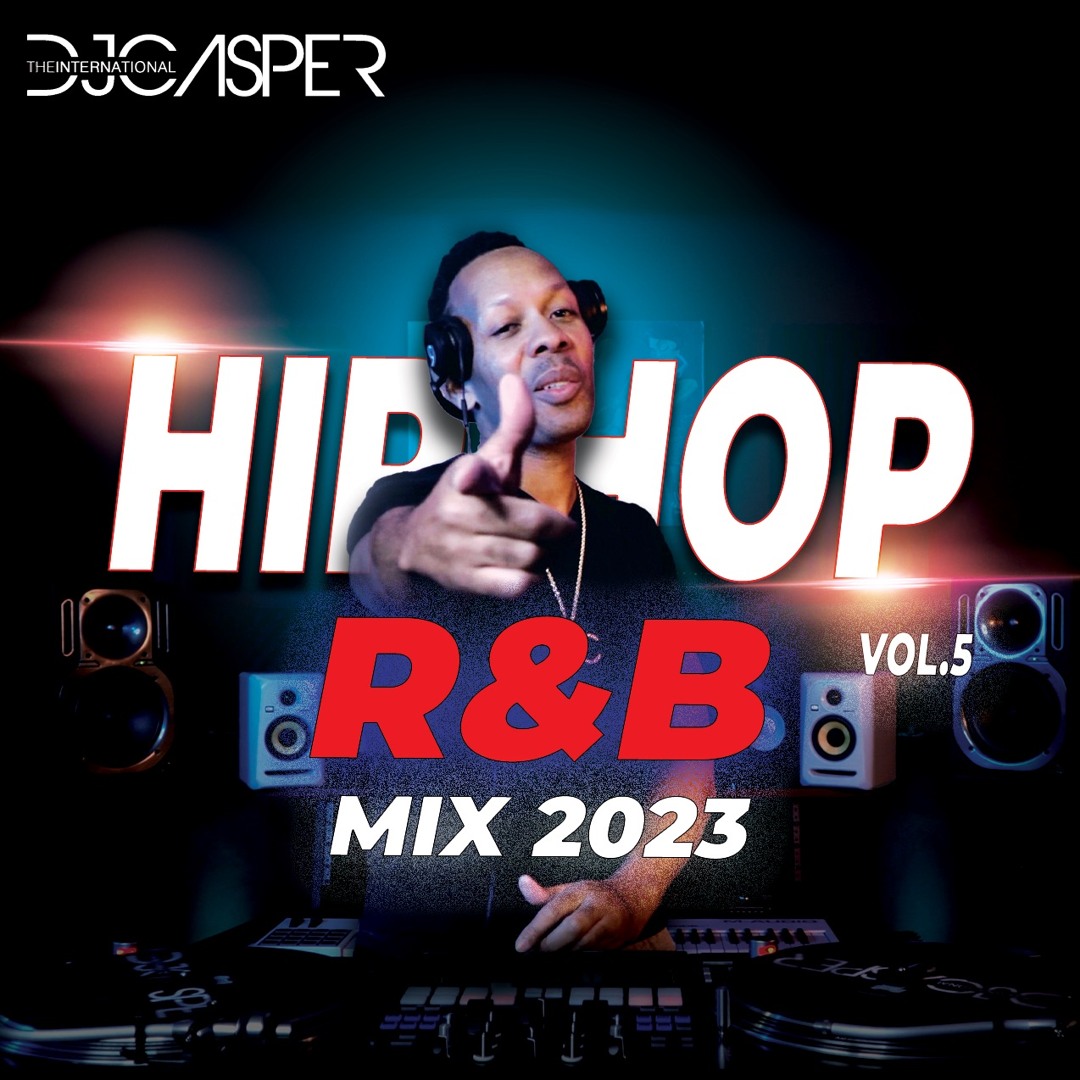 New HIP HOP & RnB Mix 2023 ๐ฅ | Best Hip HOP & R&B Playlist Mix Of 2023 Vol. 5 ๐ง #hiphopmix2023 cover artwork