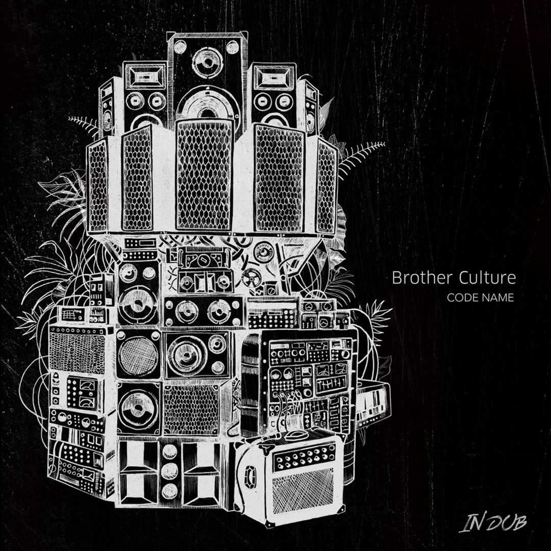 Stream Right Track - Nello B & Brother Culture [Evidence Music] by ...