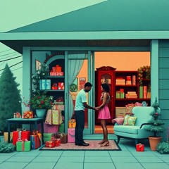 6 - Ronedillious - It's Been More Than I Can Tell You