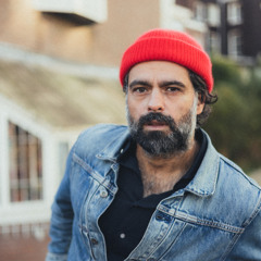 Ask The Artist: Marcel Vogel