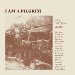 I Am a Pilgrim (feat. John Leventhal)
