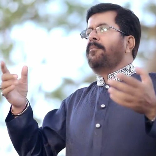 Qadam Rakha Hussain (a.s) Ne  --  Mukhtar Fatehpuri  -  Imam Hussain (a.s) Manqabat  -  2021