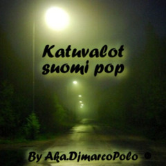 Katuvalot (pop duetto)