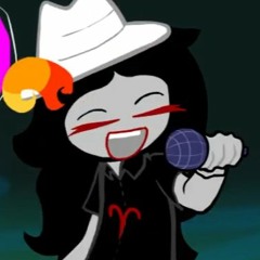 ARADIA MEGIDO - HOMESTUCK FNF [COLORS & MAYHEM]