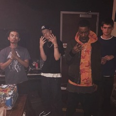 mha 30k drop contest entry (soundcloud destroyed the audio quality)