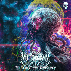 Thanatophobia & Multiprogramm - True Demons