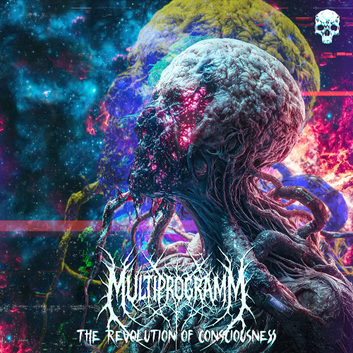 Thanatophobia & Multiprogramm - True Demons