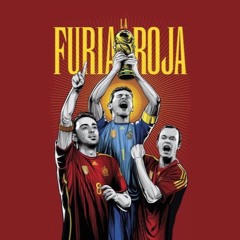 La Furia Roja (Spanish Tech House Mix)